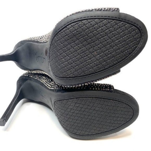 NEW! JESSICA SIMPSON "Rinnah" Bootie 6.5 - Picture 6 of 8